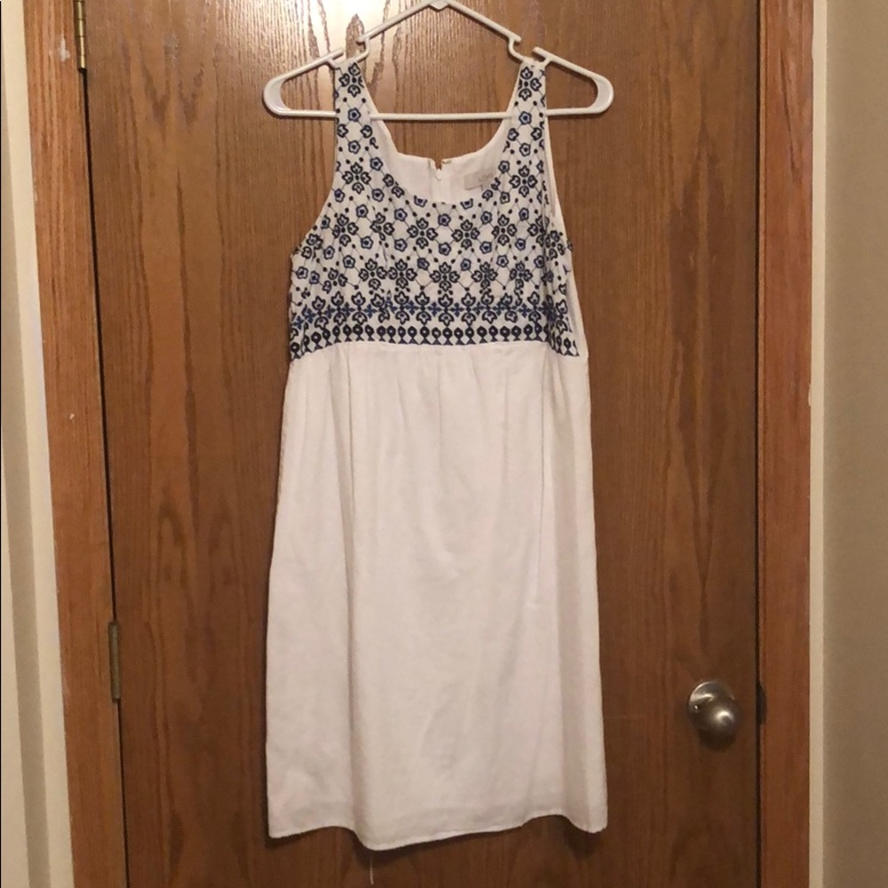 Ann Taylor Loft dress